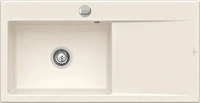 Villeroy & Boch 336202KR Subway Style 60 Crema Keramiksp&uuml;le Excenterbet&auml;tigung