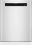 Siemens SN13EW04CS Unterbau Geschirrsp&uuml;ler 60cm Wei&szlig;