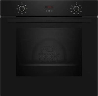 Neff BX38IB0 (T58SHF1L0,B1CCC0AK3) Backofenset 5Heizarten LED-Display