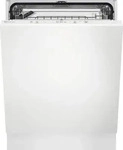 Electrolux KEAD7215L Geschirrsp&uuml;ler vollintegrierba 60cm AirDry LED-Display