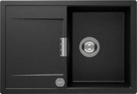 Schock Mono D-100S-U Stone ( MOND100SUSTO ) Unterschrank 45 cm Unterbau CRISTADUR