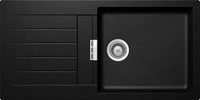 Schock Signus D-100L-A Magma ( SIGD100LAMAG ) Unterschrank 60 cm Aufliegend...