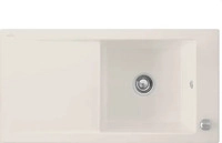 Villeroy & Boch 679002KR Timeline 60 Crema Keramiksp&uuml;le Excenterbet&auml;tigung
