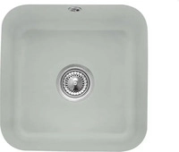 Villeroy & Boch 670301KD Cisterna 50 Fossil Keramiksp&uuml;le Handbet&auml;tigung