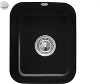 Villeroy & Boch 670402J0 Cisterna 45 Chromite Keramiksp&uuml;le Excenterbet&auml;tigung