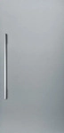 Siemens KF40ZSX0 122 cm Edelstahl-T&uuml;rfront K&uuml;hl-/-Gefrierger&auml;te-Zubeh&ouml;r