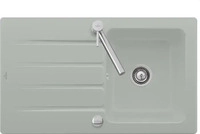 Villeroy & Boch 335002KD Architectura 50 Fossil Keramiksp&uuml;le Excenterbet&auml;tigung