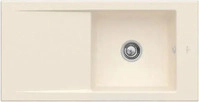 Villeroy & Boch 67901FFU Timeline 60 flat Ivory Keramiksp&uuml;le Handbet&auml;tigung