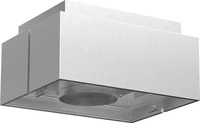 Siemens LZ22CXC56 CleanAir Umluftmodul
