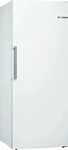 Bosch GSN54AWDV Stand Gefrierschrank wei&szlig; NoFrost IceTwister VarioZone