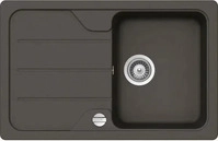 Schock Formhaus D-100S-U Asphalt ( FOMD100SUGAS ) Unterschrank 45 cm Unterbau