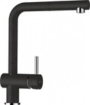 Schock EPOS Onyx ( 540120GON ) Ausziehb. Auslauf HD Wasserspar-Perlator...