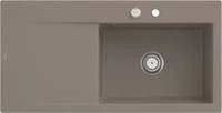 Villeroy & Boch 336102TR Subway Style 60 Timber Keramiksp&uuml;le...