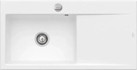 Villeroy & Boch 336202RW Subway Style 60 Stone White Keramiksp&uuml;le