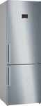 Bosch KGN497ICT Stand K&uuml;hl-Gefirer-Kombi VitaFreshXXL NoFrost PerfectFit