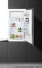 Bosch KIL32NSE0 Einbau-Kühlschrank+Gefrierfach, 102.5 x 56 cm, Schleppscharnier,