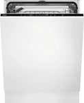 AEG FSB53607Z StatementLine Geschirrsp&uuml;ler vollintegrierbar 60cm AirDry...
