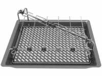 Bosch HEZ635001 AirFry & Grill Set