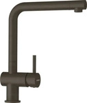 Schock EPOS Bronze (540027BRO) Festauslauf, Hochdruck, Wasserspar-Perlator,