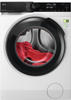 AEG LR8EG75480 - Waschmaschine - Weiß
