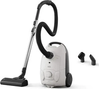AEG 900258695, AEG AB51C1SW - Bodenstaubsauger - Shell White