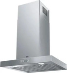 Franke 325.0597.293, Franke Wandhaube TALE 615 W XS A++ ohne Aktivkohlefilter