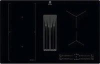 Electrolux 949599384, Electrolux KCC83480I - Schwarz