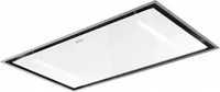 Franke 350.0679.883, Franke Deckenhaube FCMY 90 C WHG A+ wei&szlig;es Glas/Edelstahl