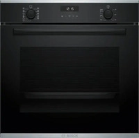 Bosch HBG237BB4, Bosch HBG237BB4, Einbau-Backofen