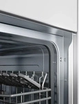 Neff Z7861X3, Neff Z7861X3, Verblendungssatz Hocheinbau