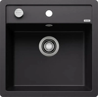 Blanco 525872, BLANCO DALAGO 5-F schwarz