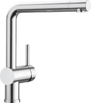 Blanco 526241, BLANCO LINUS PVD Steel