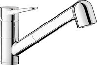 Blanco 526416, Blanco BLANCOWEGA-S II chrom 526416