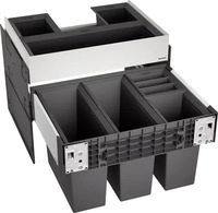 Blanco 526211, Blanco BLANCO SELECT II 60/4 Orga