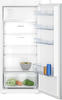 Constructa CK242NSE0, Einbau-Kühlschrank mit Gefrierfach