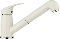 Blanco 526937, BLANCO DARAS-S softwei&szlig; 526937