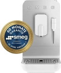 Smeg BCC12WHMEU Kaffeevollautomaten wei&szlig; Collezione