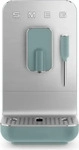 Smeg BCC12EGMEU Kaffeevollautomat emerald green-matt 50s Style
