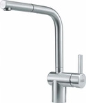 FRANKE 1150521440, Franke ATLAS NEO WINDOW Zugauslauf Einhebelmischer Niederdruck