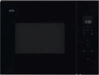 AEG NMB5S171SB, AEG NMB5S171SB Einbau Mikrowelle 50 cm 800 Watt mit 27,2 cm