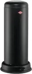 NABER 8011525, Naber WESCO Big Baseboy 30 schwarz matt 30 Liter 8011525