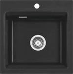 SYSTEMCERAM 55030187, Systemceram KeraDomo Kara 51 F fl&auml;chenb&uuml;ndig inkl.
