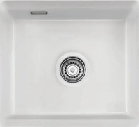 SYSTEMCERAM 51030113, Systemceram KeraDomo Kara 51 F/o fl&auml;chenb&uuml;ndig ohne