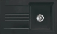 SYSTEMCERAM 55000187, Systemceram KeraDomo Kara 85 F Einbausp&uuml;le fl&auml;chenb&uuml;ndig