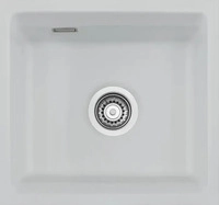 SYSTEMCERAM 51030176, Systemceram KeraDomo Kara 51 F/o fl&auml;chenb&uuml;ndig ohne