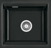 SYSTEMCERAM 51030168, Systemceram KeraDomo Kara 51 F/o fl&auml;chenb&uuml;ndig ohne