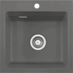SYSTEMCERAM 55030180, Systemceram KeraDomo Kara 51 F fl&auml;chenb&uuml;ndig inkl.