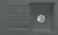 SYSTEMCERAM 55000180, Systemceram KeraDomo Kara 85 F Einbausp&uuml;le fl&auml;chenb&uuml;ndig