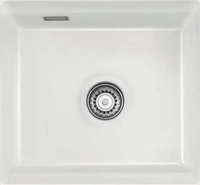 SYSTEMCERAM 51030212, Systemceram KeraDomo Kara 51 F/o fl&auml;chenb&uuml;ndig ohne