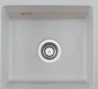 SYSTEMCERAM 51030278, Systemceram KeraDomo Kara 51 F/o fl&auml;chenb&uuml;ndig ohne